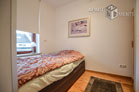 Quiet and modernly furnished apartment in Cologne-Ehrenfeld