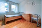 Modern möblierte und ruhig gelegene Wohnung in Leverkusen-Hitdorf