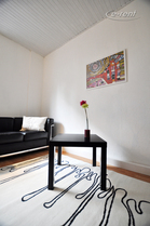Modern möblierte und ruhig gelegenes Apartment in Köln-Nippes