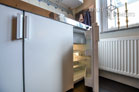 Möbliertes 2-Zimmer-Apartment in Rheinnähe in Köln-Bayenthal