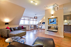 Modernly furnished apartment in Cologne-Höhenberg