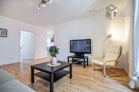 Modernly furnished and centrally located apartment in Cologne-Altstadt-Nord
