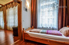 Furnished 4-room apartment in Cologne-Neustadt-Süd