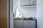 Modernly furnished apartment in Cologne-Mauenheim