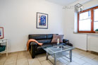 Ruhiges und modern möbliertes Apartment in Köln-Ehrenfeld