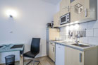 Ruhiges und modern möbliertes Apartment in Köln-Ehrenfeld