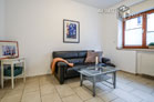 Ruhiges und modern möbliertes Apartment in Köln-Ehrenfeld