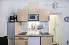 Ruhiges und modern möbliertes Apartment in Köln-Ehrenfeld