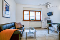 Quiet and modernly furnished apartment in Cologne-Ehrenfeld