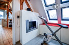 Erstklassige Altbau-Luxus-Maisonette mit Dachterrasse in Köln-Neuehrenfeld