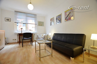 Modern möblierte und zentral gelegene Wohnung in Köln-Ehrenfeld