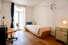 High quality and modern furnished apartment in Cologne-Altstadt-Süd