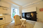 Modernly furnished and quietly situated apartment in Cologne-Rodenkirchen
