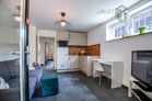 Möbliertes Einlieger-Apartment in Gehentfernung zum Rhein in Köln-Worringen