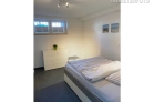 Möbliertes Einlieger-Apartment in Gehentfernung zum Rhein in Köln-Worringen