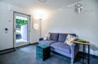 Möbliertes Einlieger-Apartment in Gehentfernung zum Rhein in Köln-Worringen