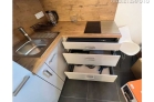 Möbliertes Einlieger-Apartment in Gehentfernung zum Rhein in Köln-Worringen