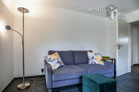 Möbliertes Einlieger-Apartment in Gehentfernung zum Rhein in Köln-Worringen