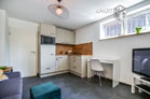 Möbliertes Einlieger-Apartment in Gehentfernung zum Rhein in Köln-Worringen