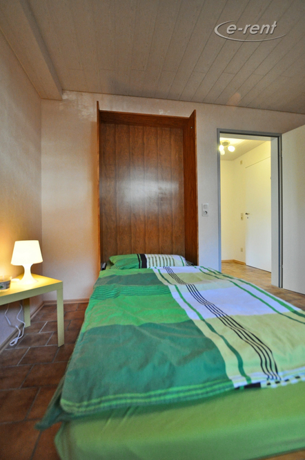 Möbliertes Einlieger-Apartment in Gehentfernung zum Rhein in Köln-Worringen