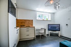 Möbliertes Einlieger-Apartment in Gehentfernung zum Rhein in Köln-Worringen