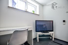 Möbliertes Einlieger-Apartment in Gehentfernung zum Rhein in Köln-Worringen