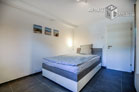 Möbliertes Einlieger-Apartment in Gehentfernung zum Rhein in Köln-Worringen