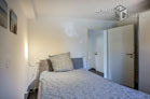 Möbliertes Einlieger-Apartment in Gehentfernung zum Rhein in Köln-Worringen