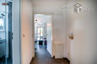 Möbliertes Einlieger-Apartment in Gehentfernung zum Rhein in Köln-Worringen