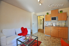 Furnished apartment in walking distance to the Rhine in Cologne-Worringen