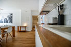 Modern möblierte und zentral gelegene Wohnung in Köln-Neustadt-Nord