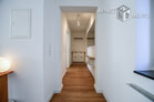 Modern möblierte und zentral gelegene Wohnung in Köln-Neustadt-Nord