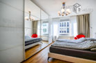 Modern möblierte und zentral gelegene Wohnung in Köln-Neustadt-Nord