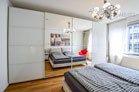 Modern möblierte und zentral gelegene Wohnung in Köln-Neustadt-Nord