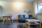 Modern möbliertes und gut geschnittenes Apartment in Köln-Dünnwald