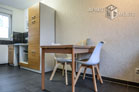 Modern furnished and well cut apartment in Cologne-Dünnwald