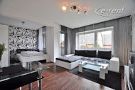 Furnished apartment in quite but well connected location in Hürth-Efferen