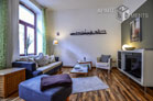 Erstklassiges modern möbliertes Apartment im Herzen von Köln-Deutz