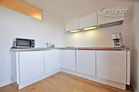 Modern möblierte 2-Zimmer-Wohnung mit Panoramablick in Köln-Deutz