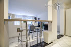 Modern furnished and centrally located apartment in Leverkusen