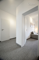 Modern und hochwertige möblierte Wohnung mit Balkon in Köln-Ehrenfeld