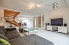 Modern and high quality furnished apartment in Cologne-Marienburg