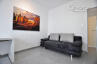 Modernly and high-quality furnished apartment with balcony in Cologne-Ehrenfeld