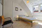 Modernly furnished apartment in Cologne-Ehrenfeld