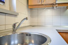 Modern furnished apartment with good equipment in Cologne-Widdersdorf