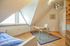 Moderne möblierte Wohnung mit guter Ausstattung in Köln-Widdersdorf