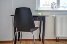 Modern furnished single apartment in central location in Cologne-Neustadt-North
