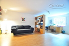 modern furnished 5 rooms semi-detached house with garden between Cologne and Bonn