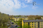 Modernly furnished spacious apartment in Cologne-Riehl