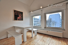 Modern möblierte und helle Wohnung in Köln-Altstadt-Nord